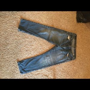 Men’s Jeans
